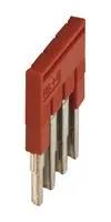 BRIDGE, PLUG IN, 2.5MM, 4WAY