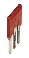 BRIDGE, PLUG IN, 6MM, 3WAY