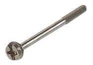 SCREW, STAINLESS STEEL, FOR GDM, PK10