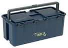 COMPACT 20, TOOLBOX,  R-BLUE
