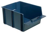 BIN, SHELF, 8-2000, R-BLUE