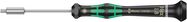 2069 Nutdriver for electronic applications, 1.8x60, Wera