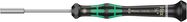 2069 Nutdriver for electronic applications, 1/8x60, Wera