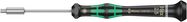 2069 Nutdriver for electronic applications, 2.5x60, Wera