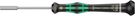 2069 Nutdriver for electronic applications, 5/32"x60, Wera