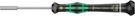 2069 Nutdriver for electronic applications, 9/64x60, Wera