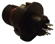 CIRCULAR MIL SPEC CONNECTOR