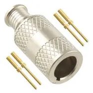 CIRCULAR MIL SPEC CONNECTOR