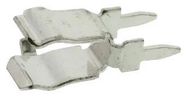 FUSE CLIP, PC, 5MM, 600V