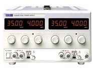 Power supply: laboratory; switching,multi-channel; 0÷35VDC; 0÷4A AIM-TTI