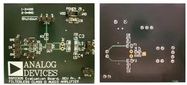 EVALUATION BOARD, AUDIO POWER AMPLIFIER