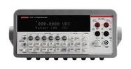 MULTIMETER, DIGITAL, BENCH, 6.5 DIGIT