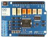 DEVELOPMENT BOARD, ARDUINO MOTOR SHIELD
