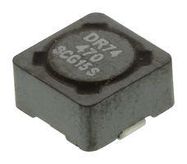 INDUCTOR, 47UH, SHIELDED, 1.15A