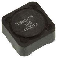 COUPLED INDUCTORS