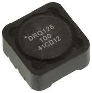 COUPLED INDUCTORS