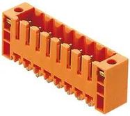 TERMINAL BLOCK HEADERS AND SOCKETS