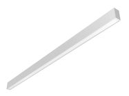 Linear luminaire EXECULINE 30W 4000K 3750lm 120 cm IP20 96° white PRIME