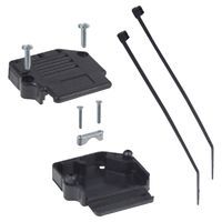 HOOD, D, PLASTIC, 9WAY 863093C09ALF