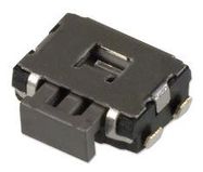 SWITCH, 4.7X3.5MM,  1.6N, SIDE PUSH