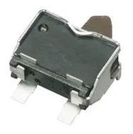 SWITCH, DETECT, SPST, NO, HORIZONTAL