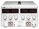 Power supply: laboratory; switched-mode,multi-channel; 0÷75VDC AIM-TTI