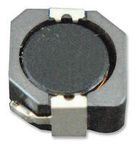 POWER INDUCTOR, 100UH, SHIELDED, 0.82A