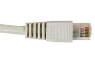 PATCH CABLE, CAT6, UTP, X-WIRED, 5M