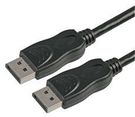 CABLE, DISPLAY PORT M TO M, 1M
