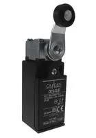 LIMIT SWITCH, ROLLER BUTTON, NYLON