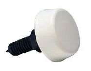 BELLOWS, WHITE, FOR AIR SWITCHES