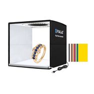 Puluz PKT3101B 25cm shadowless tent + LED mat, Puluz