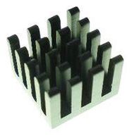 HEAT SINK, BGA, STANDARD, 27┬░C/W