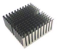 HEAT SINK, BGA, STANDARD, 8.2┬░C/W