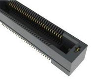 CONN, STACKING, RCPT, 150P, 2ROW, 0.5MM