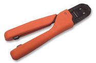 HAND CRIMP TOOL, 30-20AWG, CC79 CONTACT