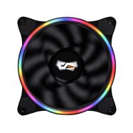 Computer Fan RGB Darkflash D1 (120x120), Darkflash