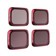 Set of 4 filters ND 8/16/32/64 PGYTECH for DJI Air 2S (P-16B-062), PGYTECH