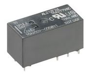 POWER RELAY, SPST-NO, 24VDC, TH