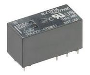 POWER RELAY, SPDT, 24VDC, TH