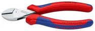 CUTTER, SIDE, COMPACT, X-CUT
