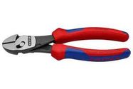 CUTTER, DIAGONAL, TWINFORCE