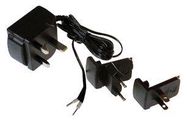 POWER SUPPLY, 5V, 1A, ES-357