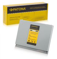 Battery f. Apple Macbook Pro 15" MA464CH/A MA600J/A MA610, PATONA