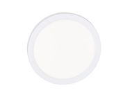 LED line LITE Downlight EASY FLEX 12W 4000K 900lm round white
