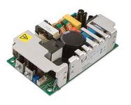 POWER SUPPLY, AC-DC, MEDICAL, 24V, 10.5A