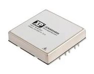 DC/DC CONVERTER, 60W, SINGLE OUTPUT