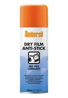 LUBRICANT, DRY FILM, AEROSOL, 400ML