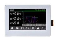PLC AND HMI, 4.3", 20.4 TO 28.2VDC
