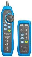 DIGITAL TONE/PROBE SET, W/RECHARGE BATT
